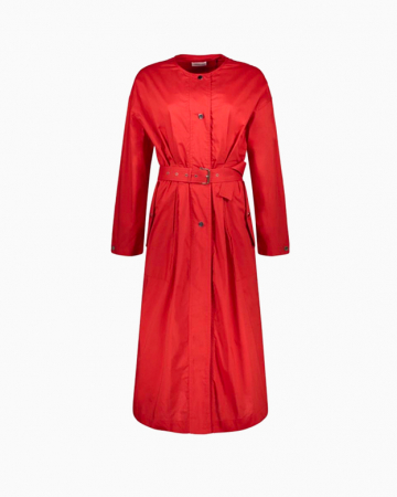 Robe Shelf