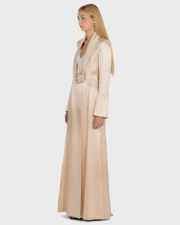 Manteau Opaline