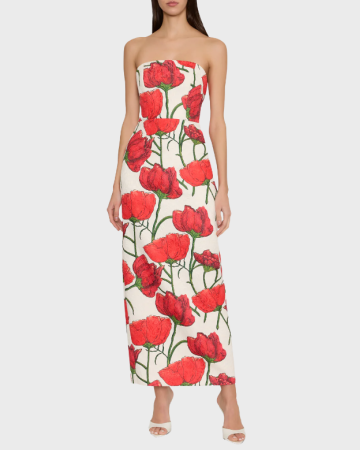 Robe Orion Red