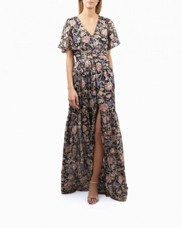 Robe Jessy-Exclusivité web