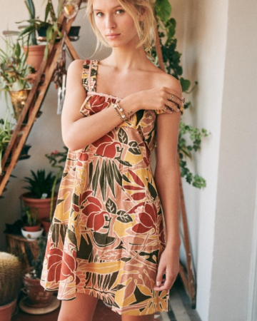 Robe Fily-Exclusivité web