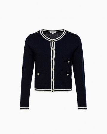 Cardigan Maximer