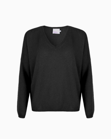 Pull Alicia Noir