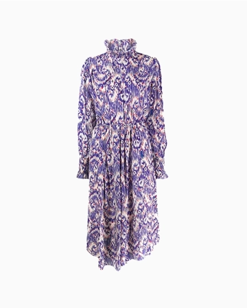 Robe Yescott Imprimés