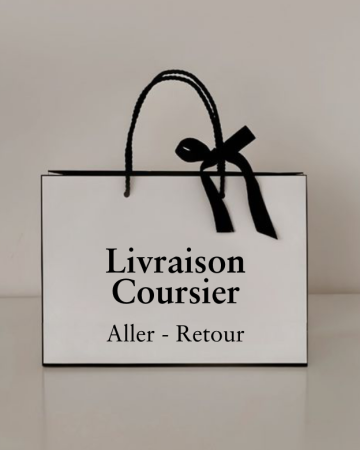 Coursier Aller OU Retour
