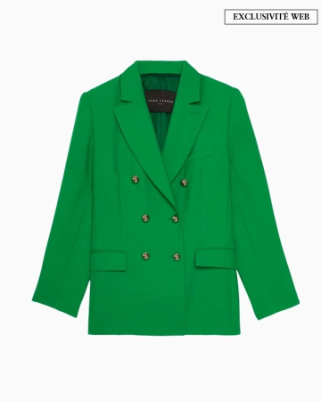 Veste Virgie