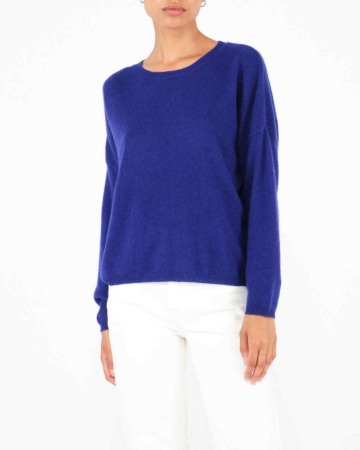 Pull Kaira Outremer