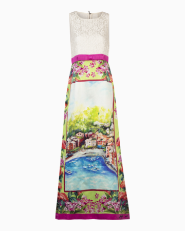 Robe Portofino Vintage