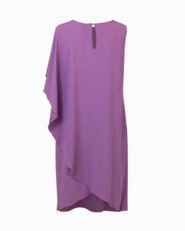 Robe Lavender Flow