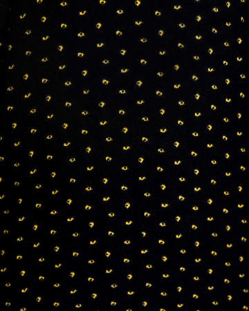 Robe Polka Dots