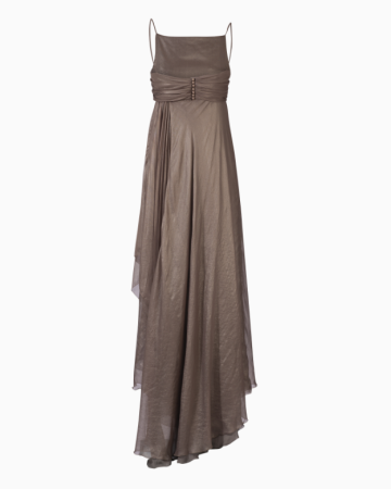 Robe Sable Impérial