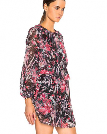 Robe Deylfe