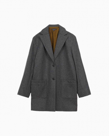 Manteau Elie
