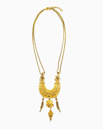 Collier Arc d'Or