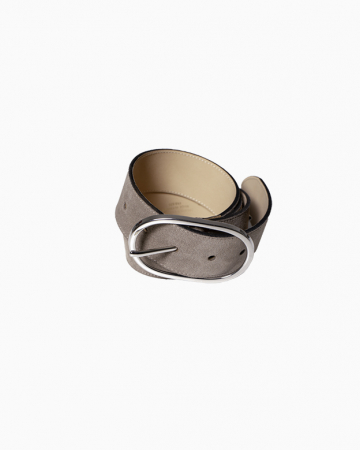 Ceinture Sézane Taupe