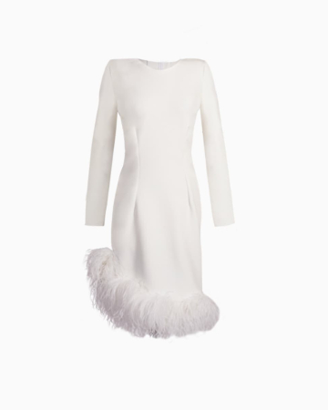 Robe Jeanne