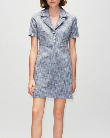 Robe Rinoh-Exclusivité web