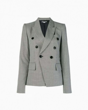 Blazer Tweed