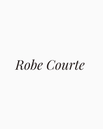 Sortie de robes