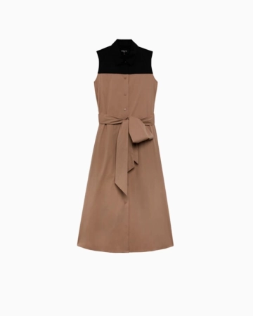 Robe Lou Marron