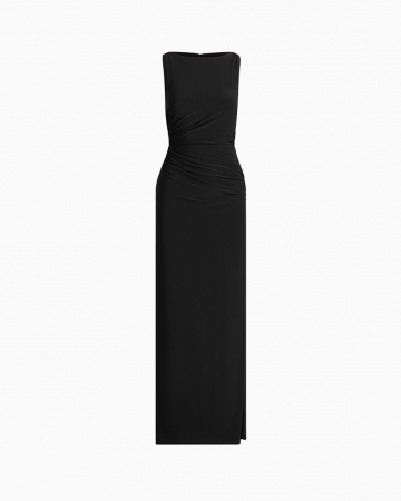 Robe Strass-Exclusivité web