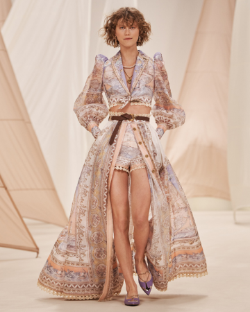 Ensemble High Tide