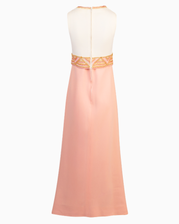 Robe Rose Signature