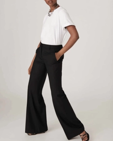 Pantalon Parker