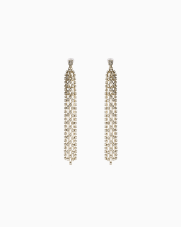 Boucles d'oreilles Alexa