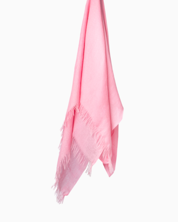 Echarpe Candy Pink