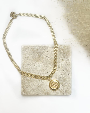 Collier Peggy
