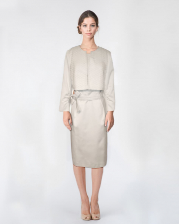 Veste Kennedy