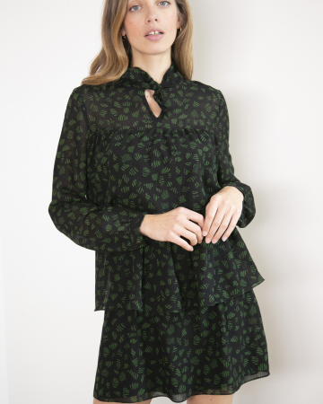 Robe Green