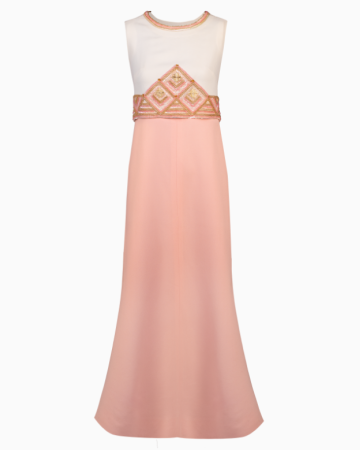 Robe Rose Signature