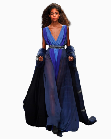 Robe Evanescence