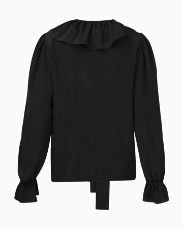 Chemise Tricot Circa 1984