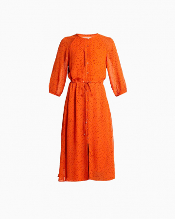 Robe Longue Saga-Exclusivité web