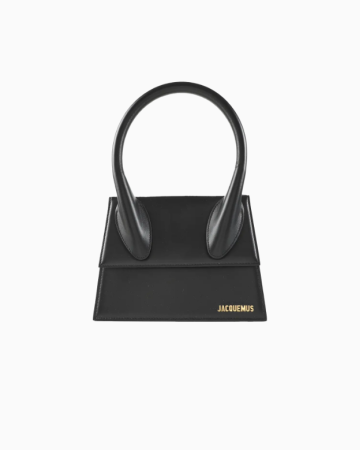 Sac Chiquito Moyen Black