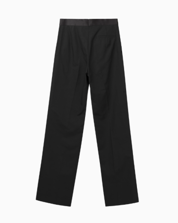 Pantalon Classic Black SS2018 par Phoebe Philo