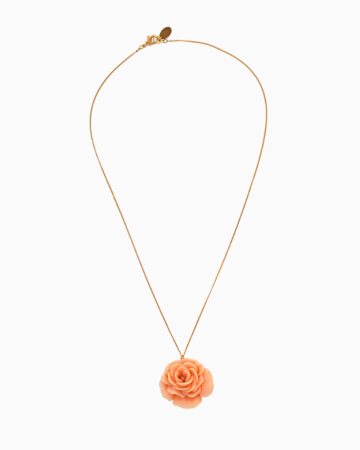 Collier Flower