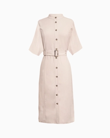 Robe Naturelle-Exclusivité web