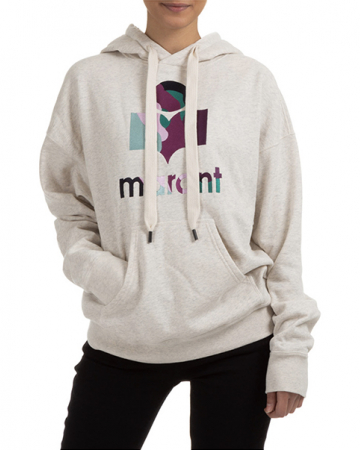 Sweat Mansel Ecru