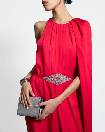 Robe Santorin Rose