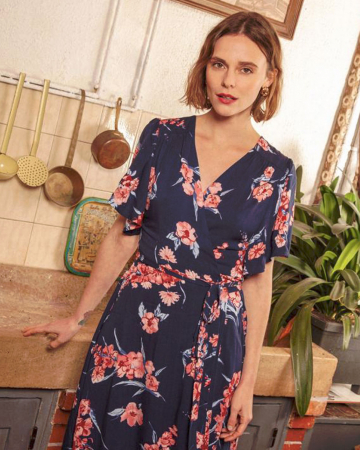 Robe Aisse-Exclusivité web