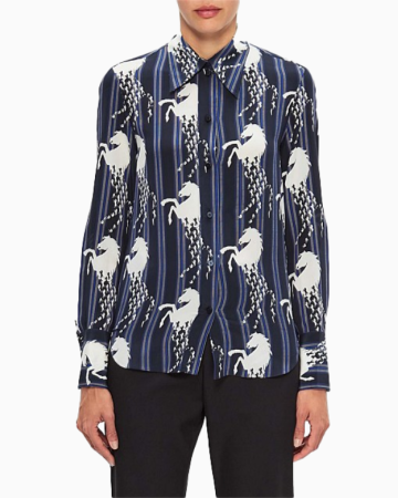 Chemise Moon Garden 2019