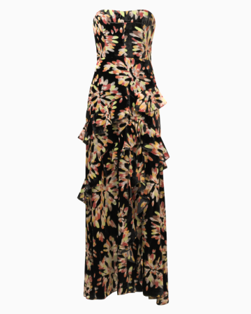 Robe Raelynn Confetti