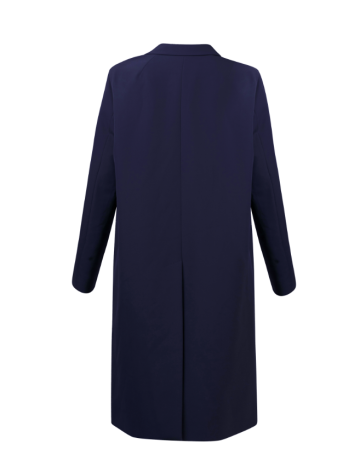 Manteau Ciel Étoilé