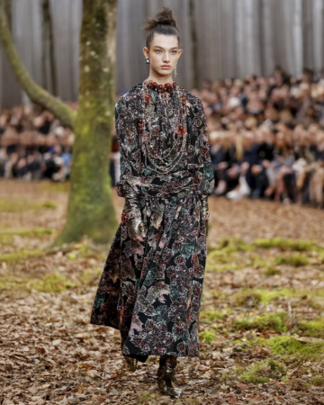 Top Forest Dark