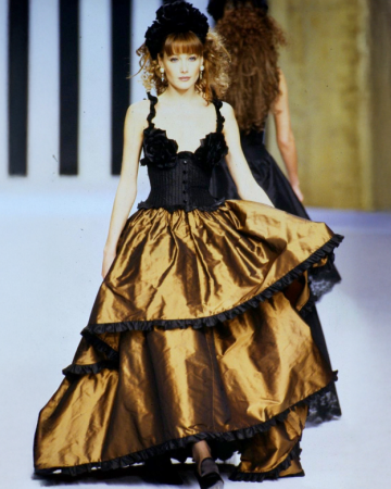 Robe Isadora