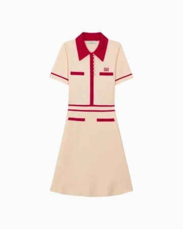 Robe Irène